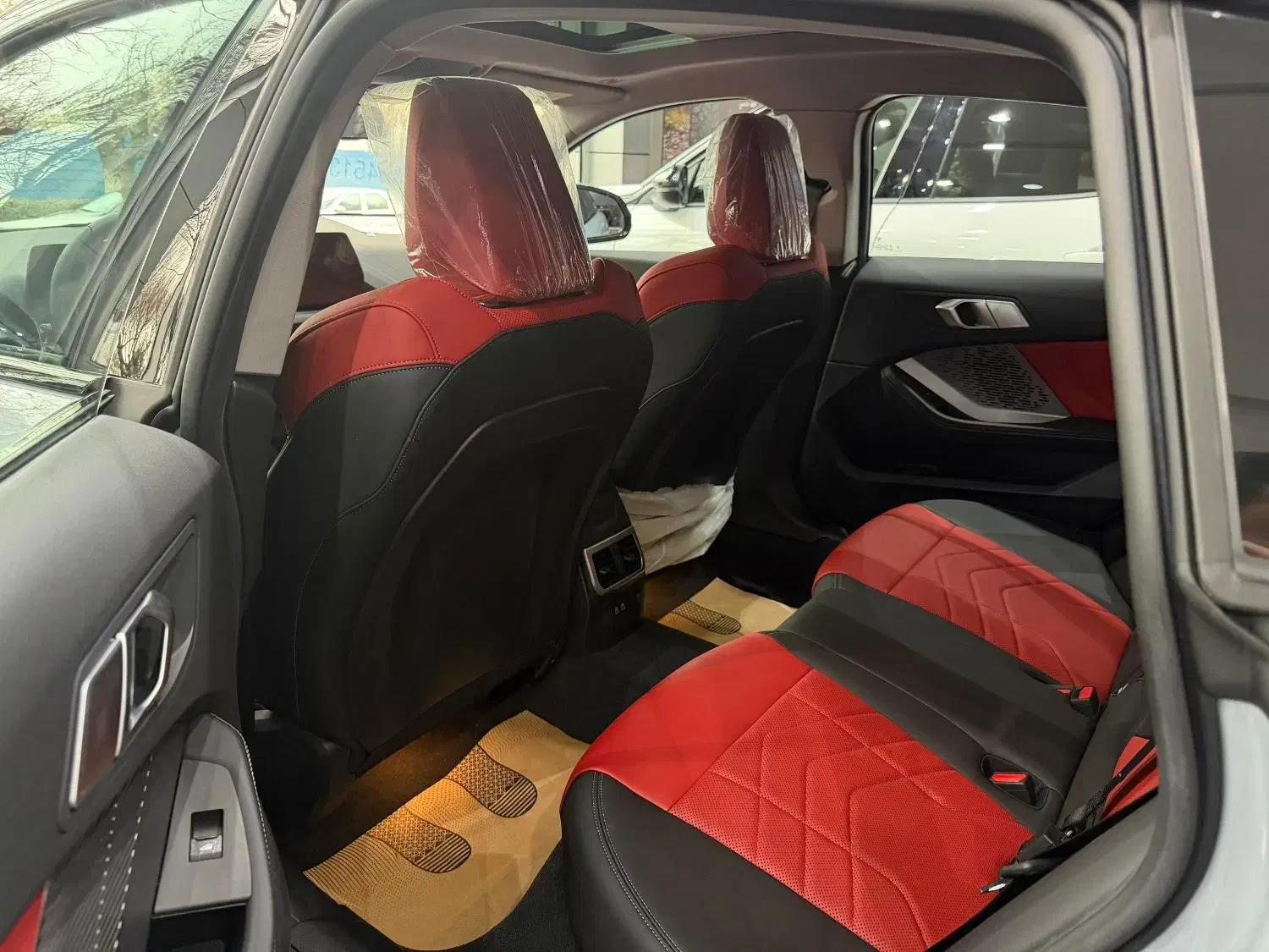 BMW 225L 2025|خودرو سواری و وانت|تهران, حکمت|دیوار