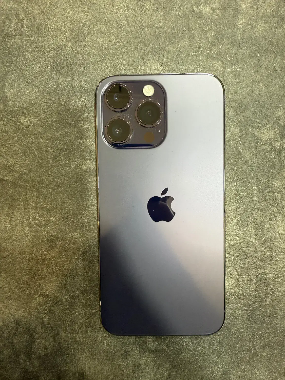 iphone 14 pro max 256 zaa|موبایل|دزفول, |دیوار