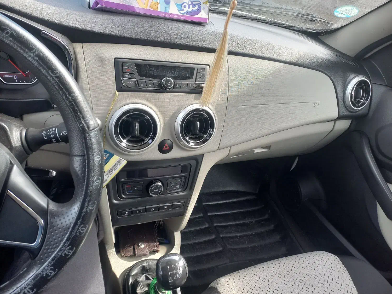 سهند مدل ۴۰۳|خودرو سواری و وانت|سنگر, |دیوار