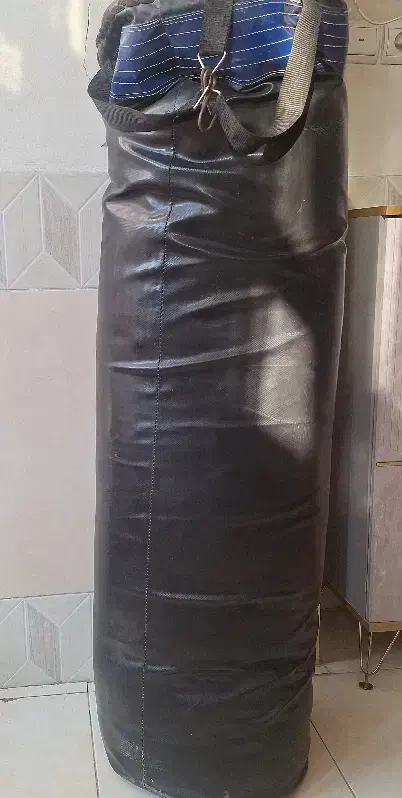 کیسه بوکس|تجهیزات ورزشی|اصفهان, شهید رجایی|دیوار