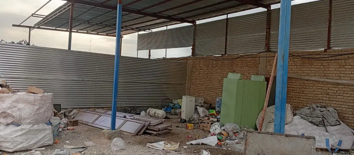 خریدضایعات|خدمات پیشه و مهارت|مرودشت, دولت آباد|دیوار