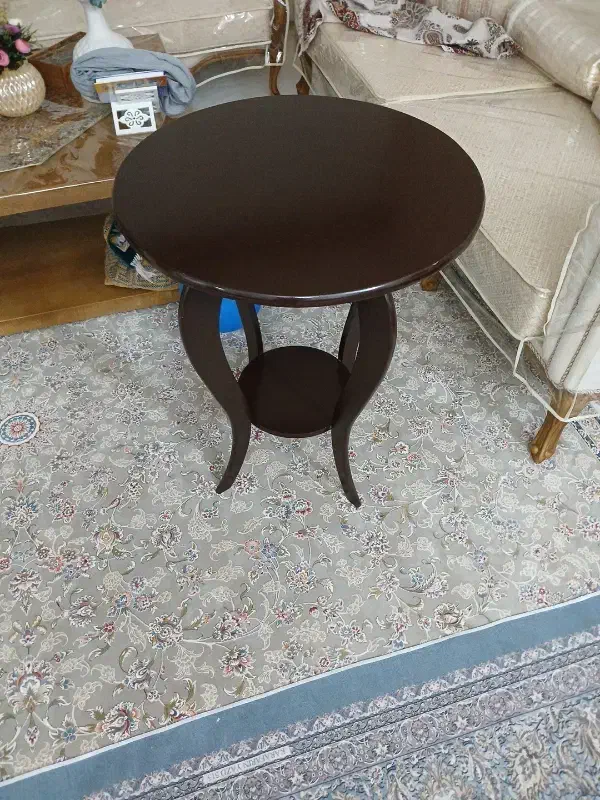 میز خاطره|میز تلفن|آبیک, |دیوار