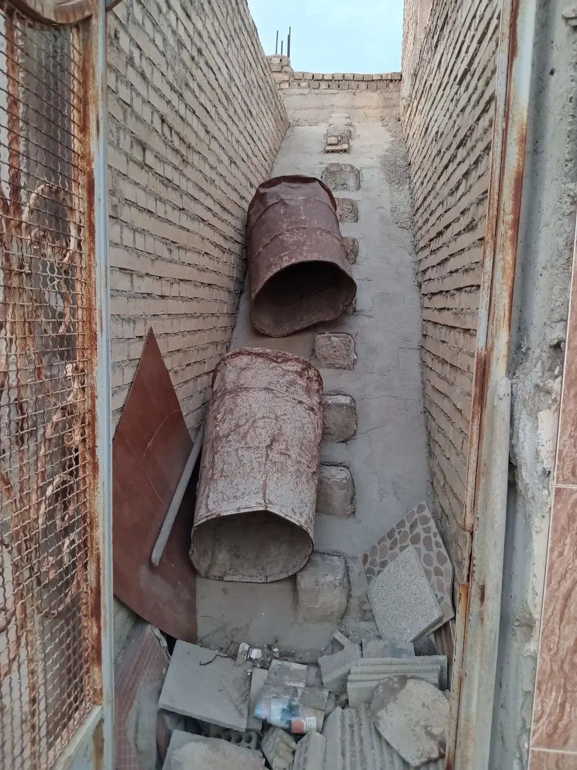 درام و گاری|ابزارآلات|بهبهان, |دیوار