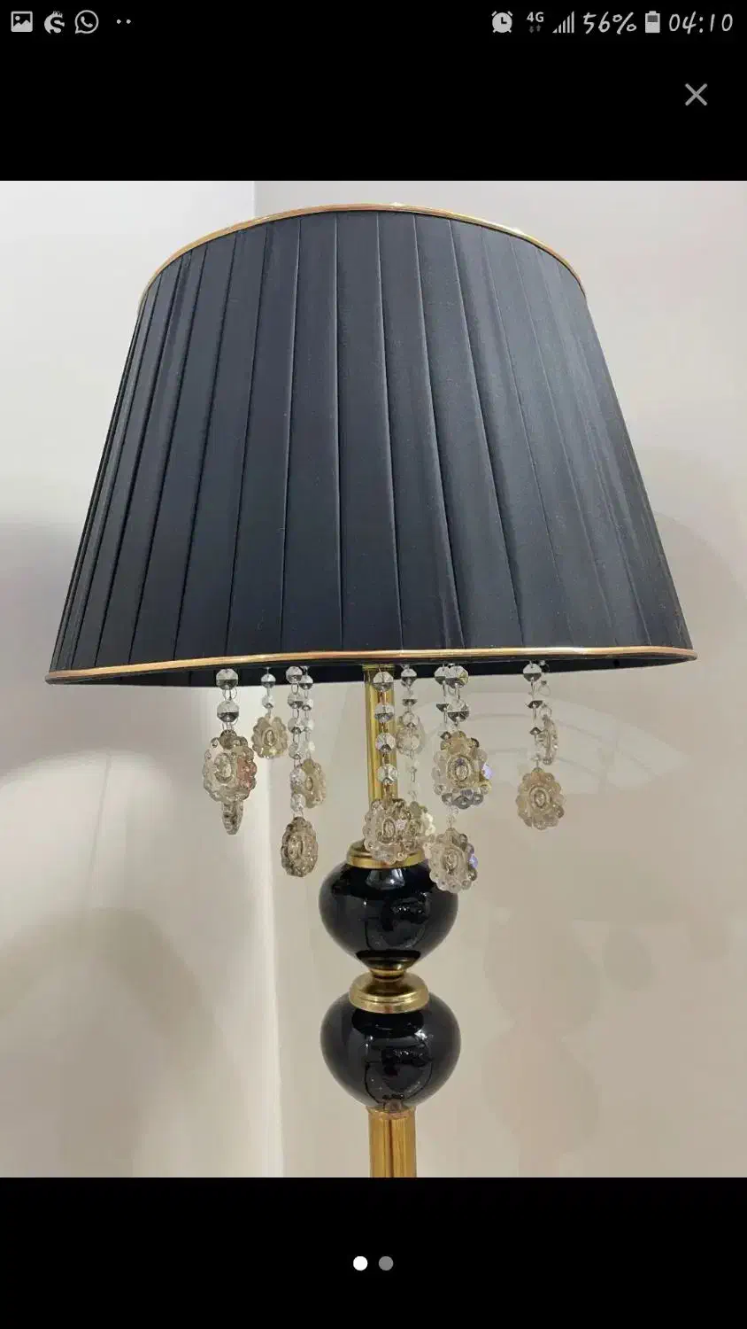 آباژور|چراغ خواب و آباژور|محلات, |دیوار