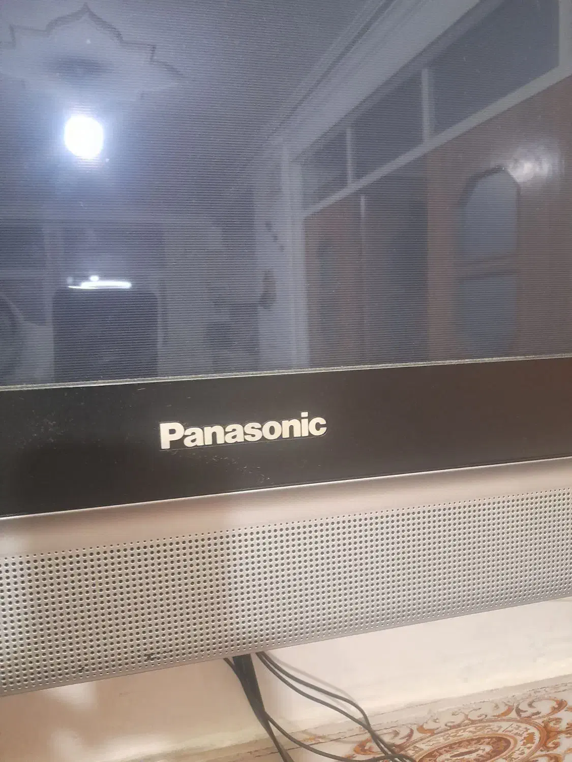 تلوزیون سالم|تلویزیون و پروژکتور|نسیم‌شهر, |دیوار