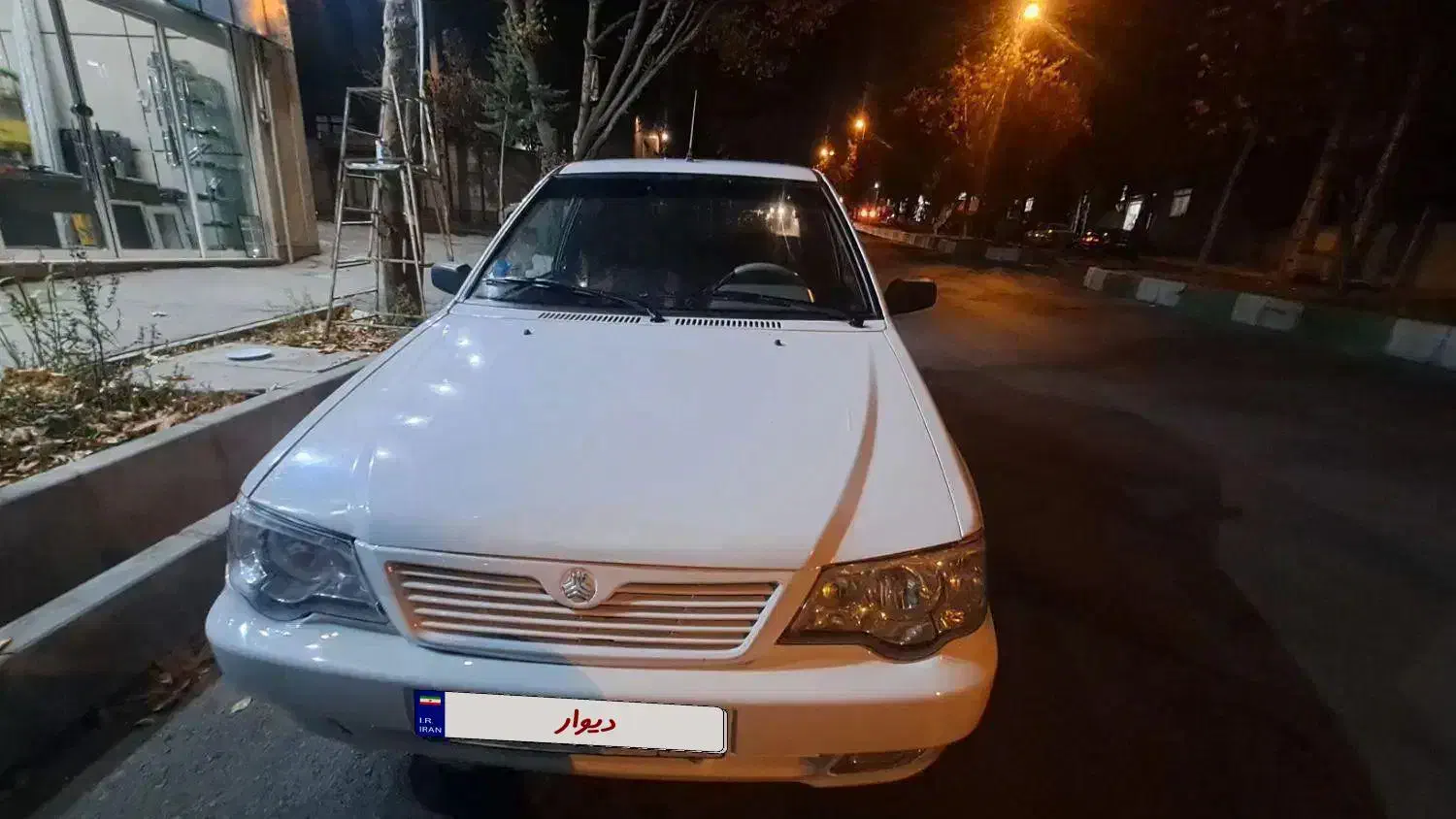 پراید|خودرو سواری و وانت|دماوند, گیلاوند|دیوار