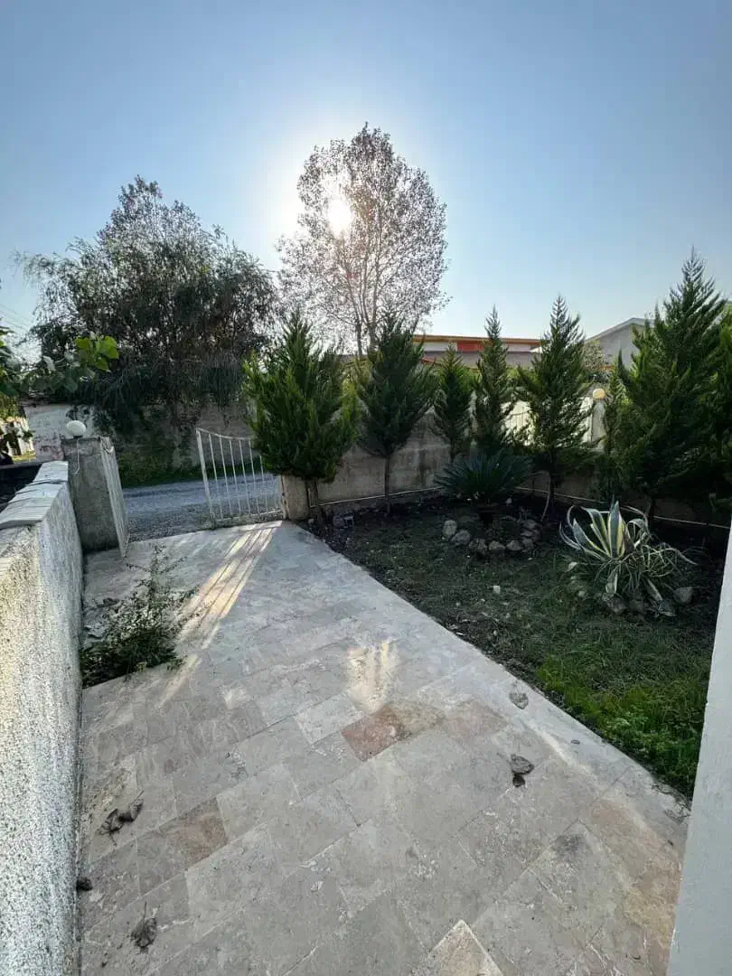 ویلا ۱۷۰ متری شسته رفته / مبله کامل آماده سکونت|فروش خانه و ویلا|چمستان, |دیوار