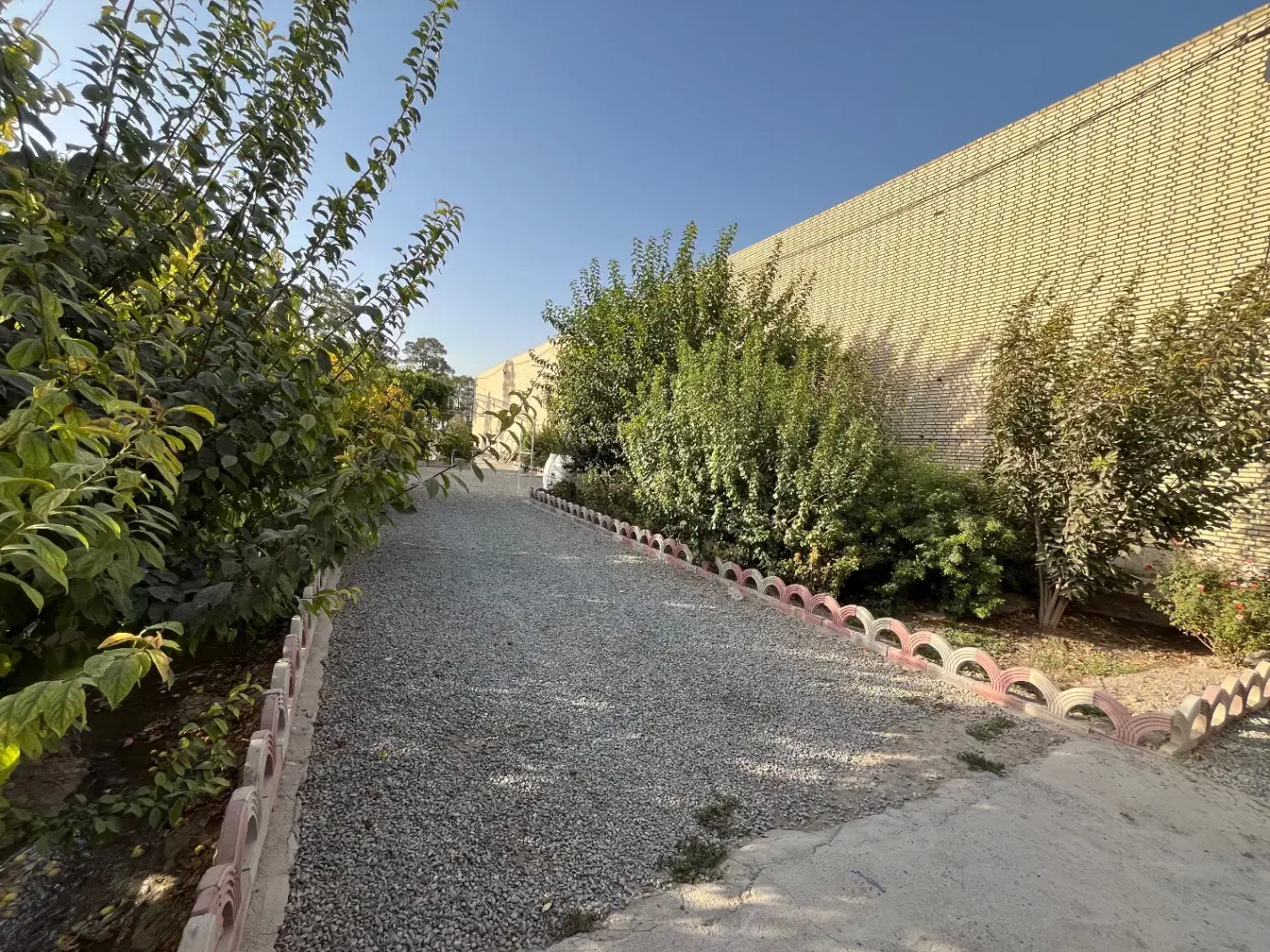 زمین شهرک صنعتی پاسارگاد(کاظم اباد)|فروش دفتر صنعتی، کشاورزی، تجاری|رباطکریم, شهرک صنعتی پاسارگاد|دیوار