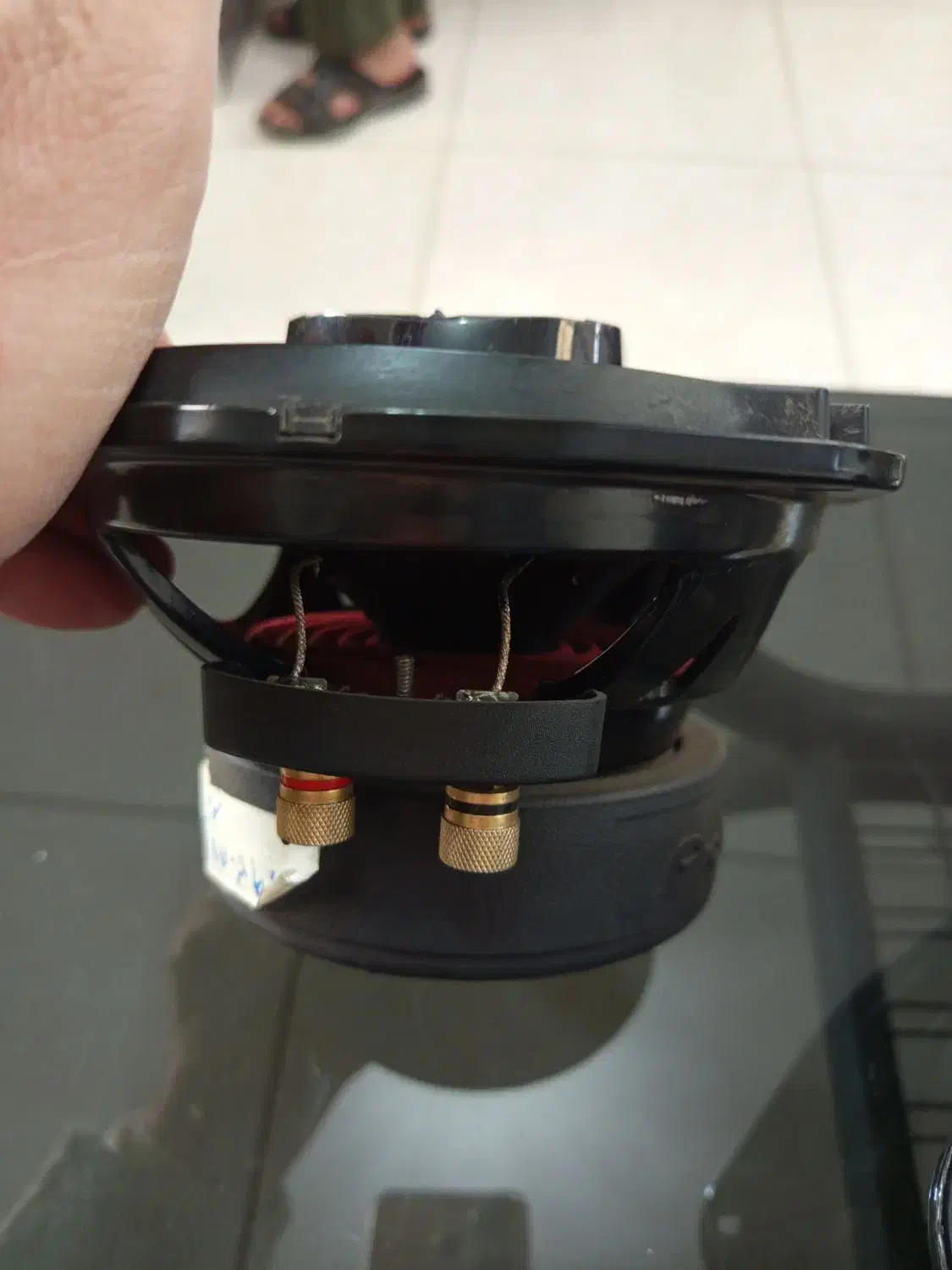 باند 6975v2 اصلی|قطعات یدکی و لوازم جانبی|پاکدشت, پاکدشت (مامازند)|دیوار