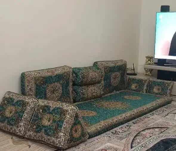 شاه نشین ۹ تیکه|پشتی|تهران, تهرانسر شرقی|دیوار