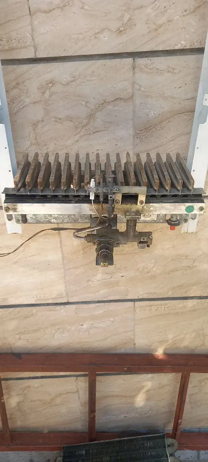 تعمیرات ونصب انواع مختلف پکیج وابگرمکن|خدمات پیشه و مهارت|همدان, |دیوار