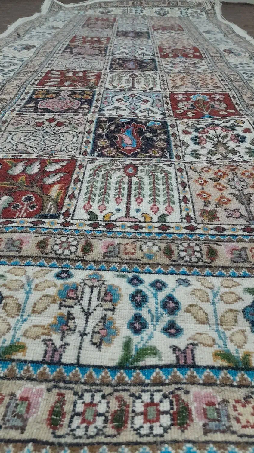 فروش قالیچه|فرش|بیرجند, |دیوار