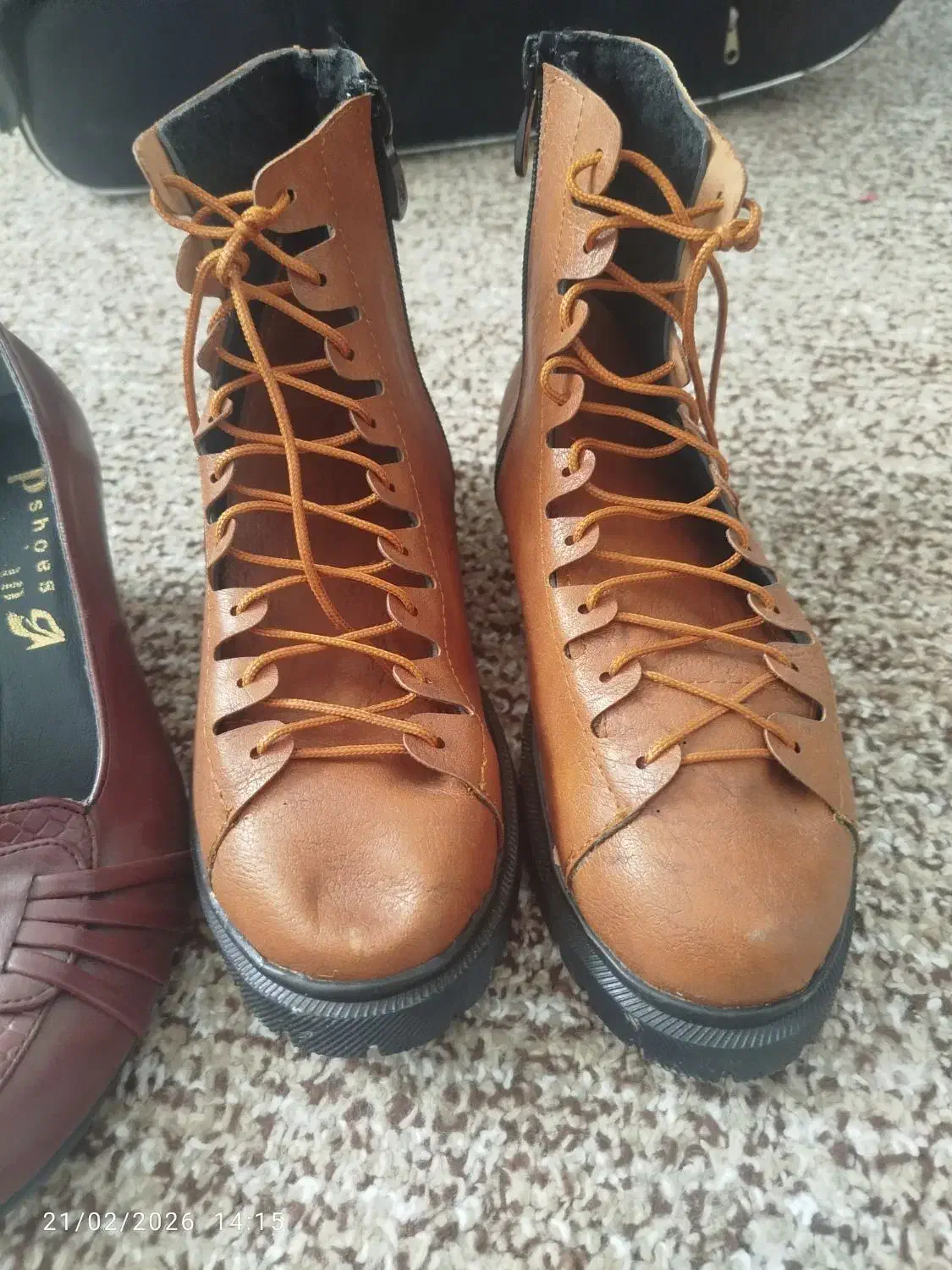 کفش زنانه|کیف، کفش، کمربند|مشگین شهر, |دیوار