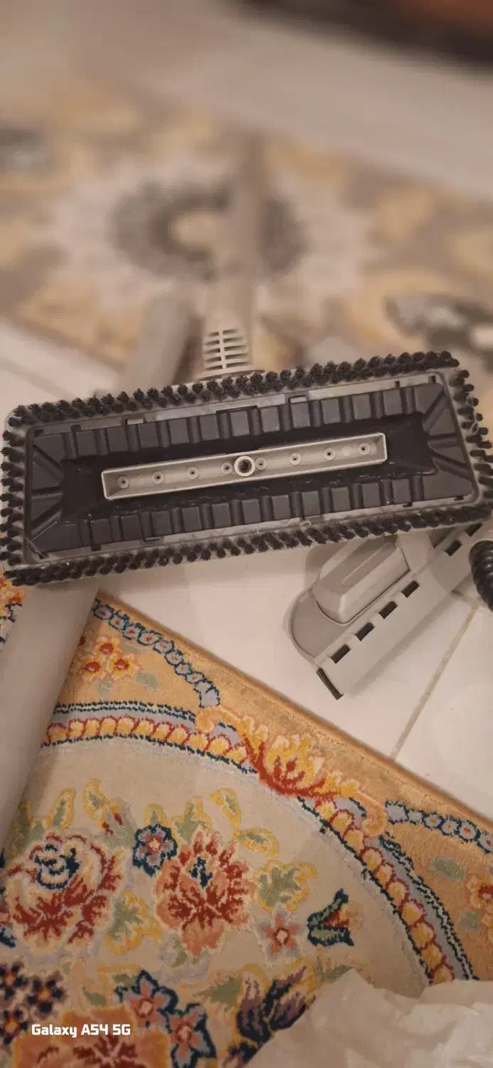 جارو شارژی و سبزی خردکن فرش ۶ متری|فرش|تهران, ارامنه|دیوار