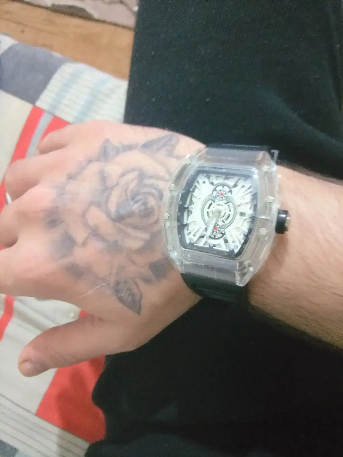 جی شاک|ساعت|ارومیه, |دیوار