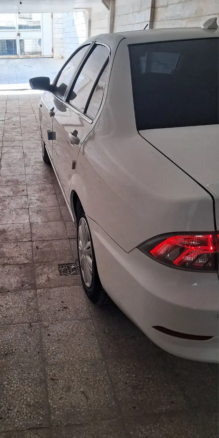 سورن پلاس|خودرو سواری و وانت|تهران, خلیج فارس|دیوار