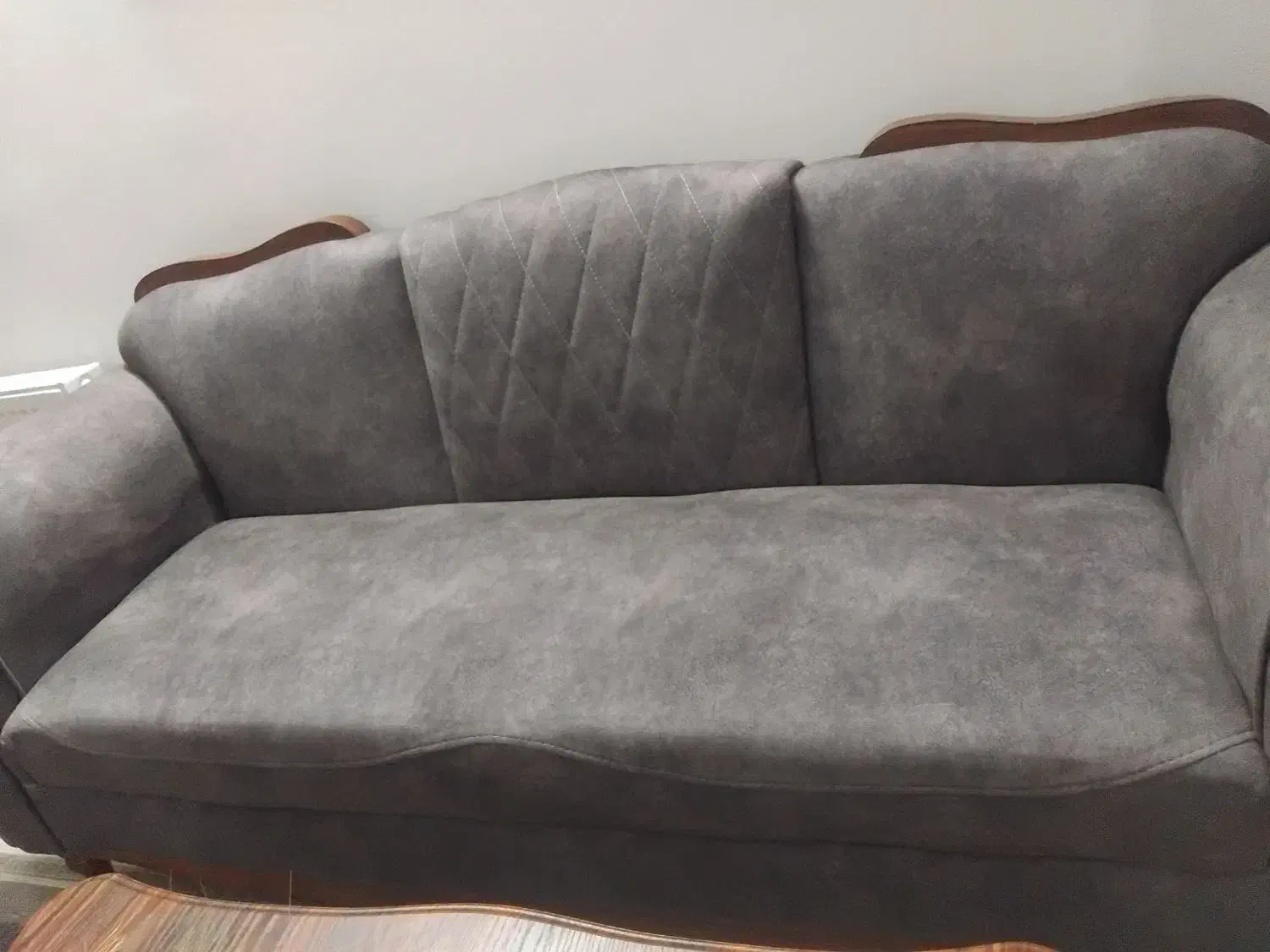 یه میلیون|مبلمان خانگی و میز عسلی|بجنورد, |دیوار