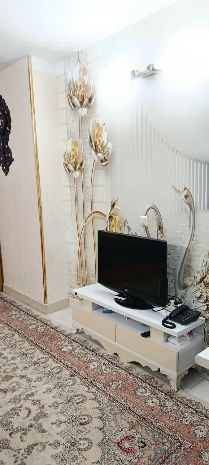 فروش منزل اپارتمانی|فروش آپارتمان|اصفهان, قهجاورستان|دیوار