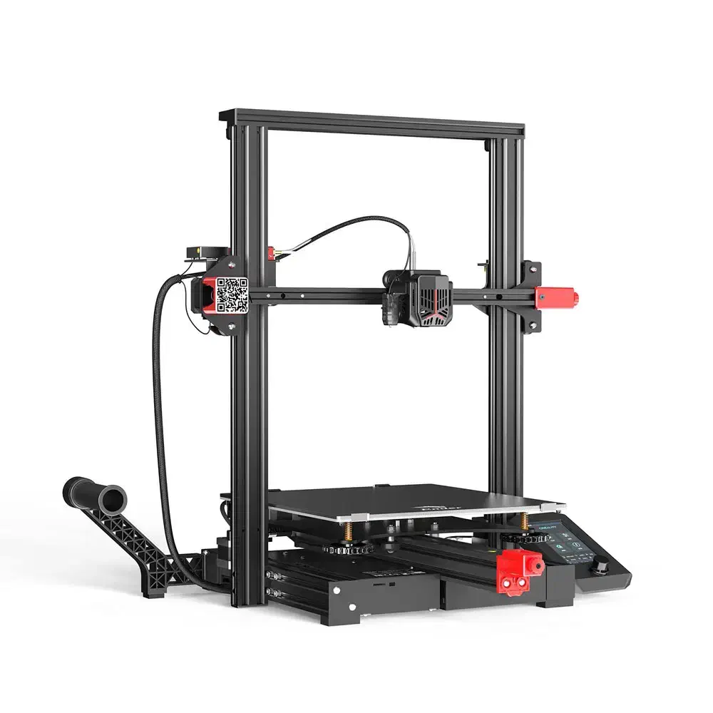 پرینتر سه بعدی creality مدل ender3 max neo|پرینتر، اسکنر، کپی، فکس|تهران, مهران (سیدخندان)|دیوار