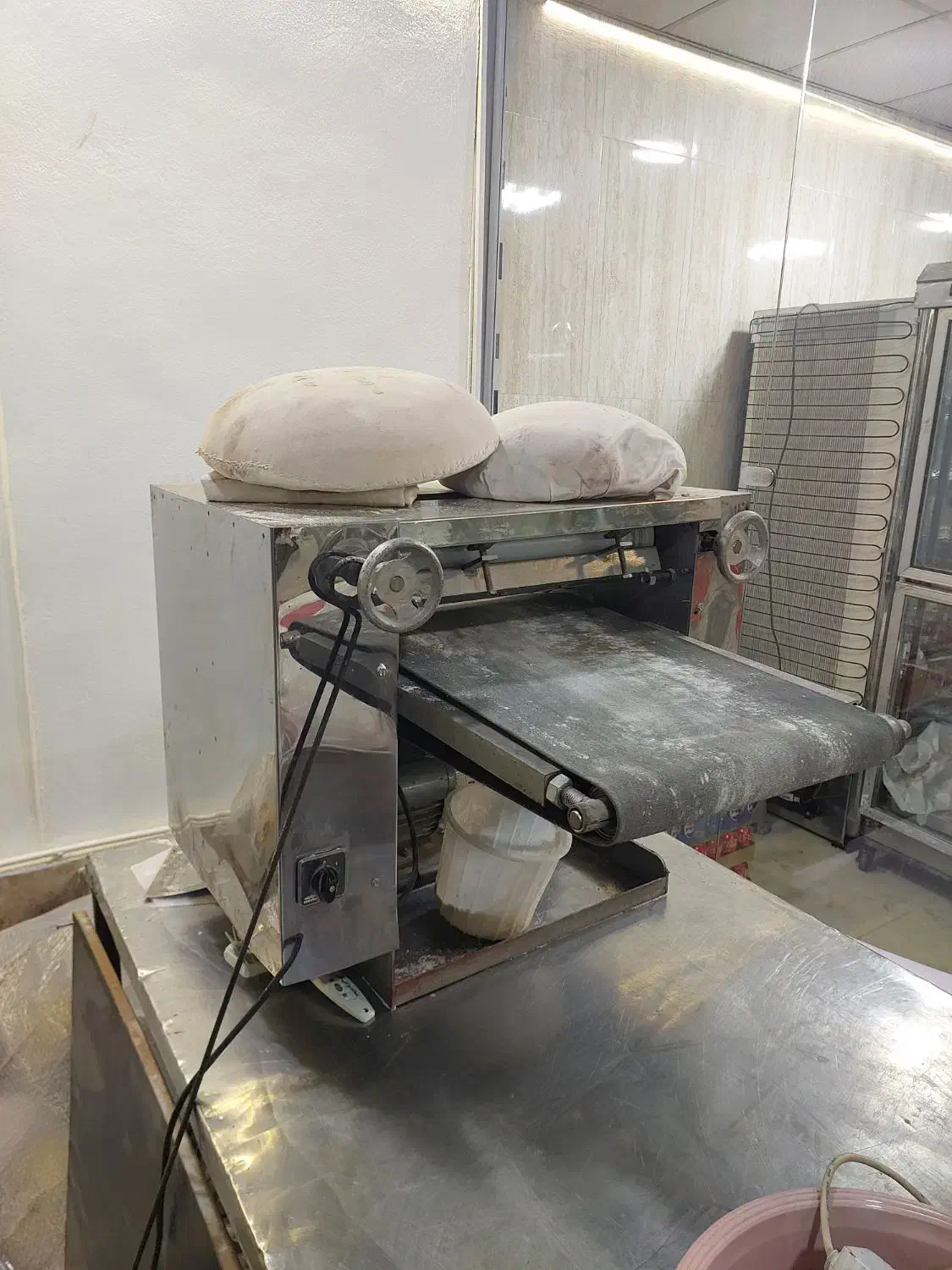 تنور ومخلفاتش|اجاق گاز و لوازم برقی پخت‌وپز|شهریار, شهریار|دیوار