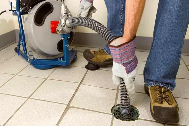 راهگشای و بازگشایی فاضلاب راه آب آشپزخانه|خدمات پیشه و مهارت|رامهرمز, |دیوار