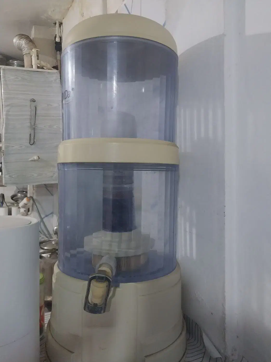 آب تسویه کن|آب‌سردکن و تصفیه آب|مشهد, انصار|دیوار