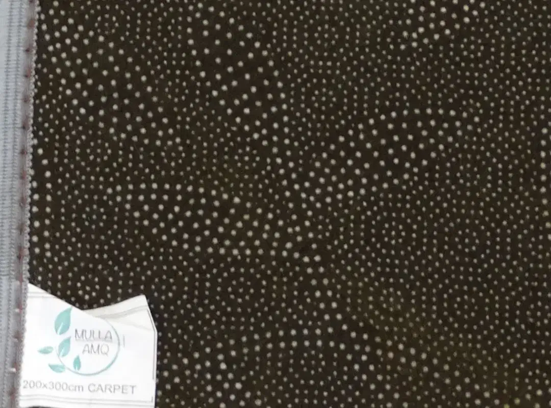 ۲عددروفرشی ۶متری نو،مخمل گرم بالا ،طرح فرشینه|روفرشی|اصفهان, بهارستان|دیوار