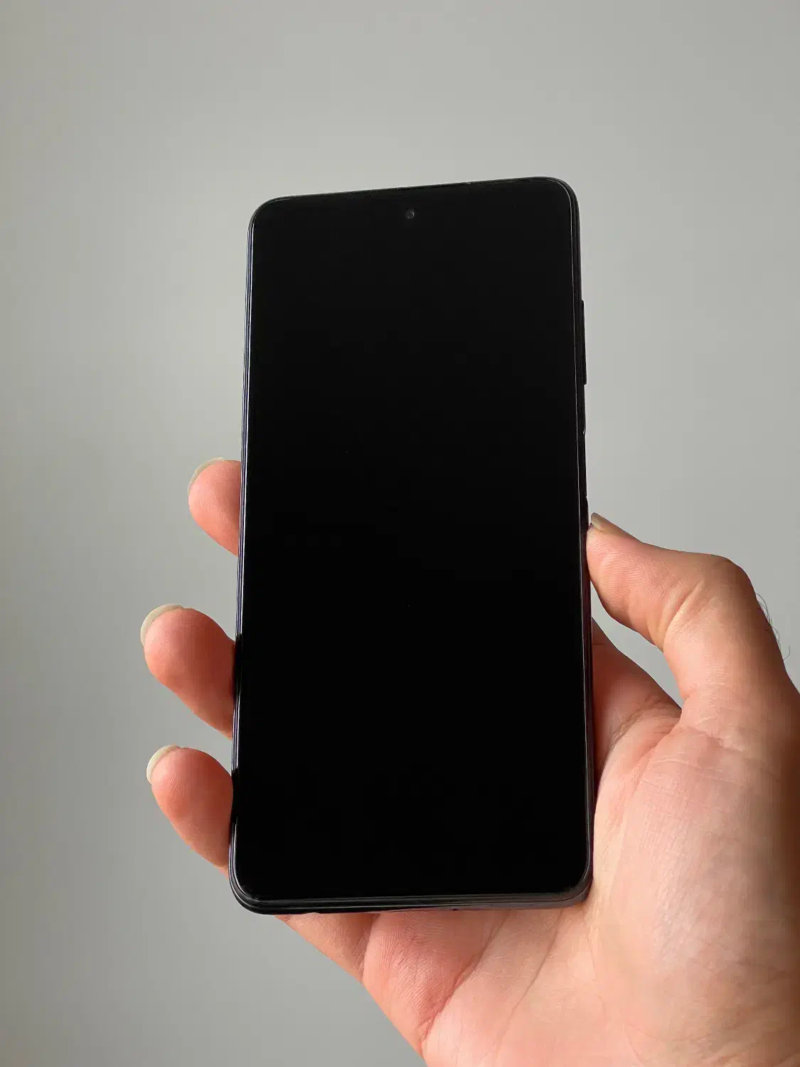 گوشی گیمینگ poco x3 pro|موبایل|رامسر, |دیوار