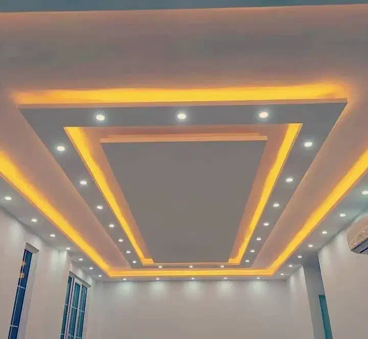 خدمات و اجرای کناف به صورت تخصصی و بدون واسطه|خدمات پیشه و مهارت|کوهدشت, |دیوار