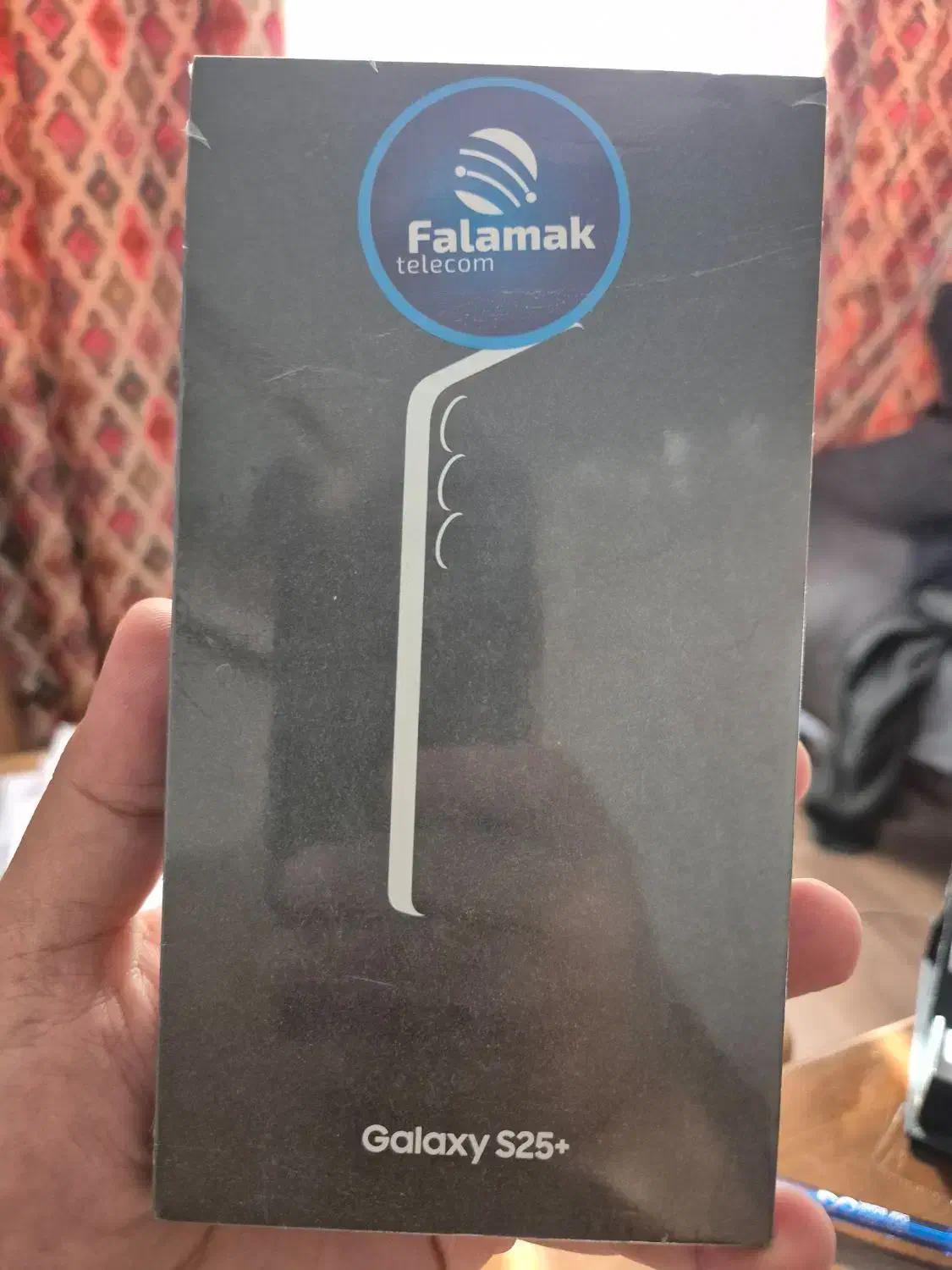 S25 plus 512gb|موبایل|تهران, ازگل|دیوار