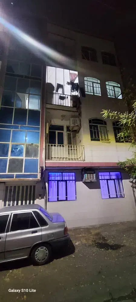 تکواحدی خوش قیمت مارلیک سراسیاب ملارد کرج|فروش آپارتمان|ملارد, |دیوار