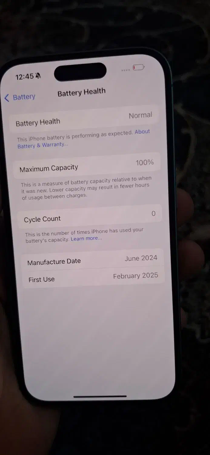 آیفون 16نرمال|موبایل|اهواز, زردشت|دیوار