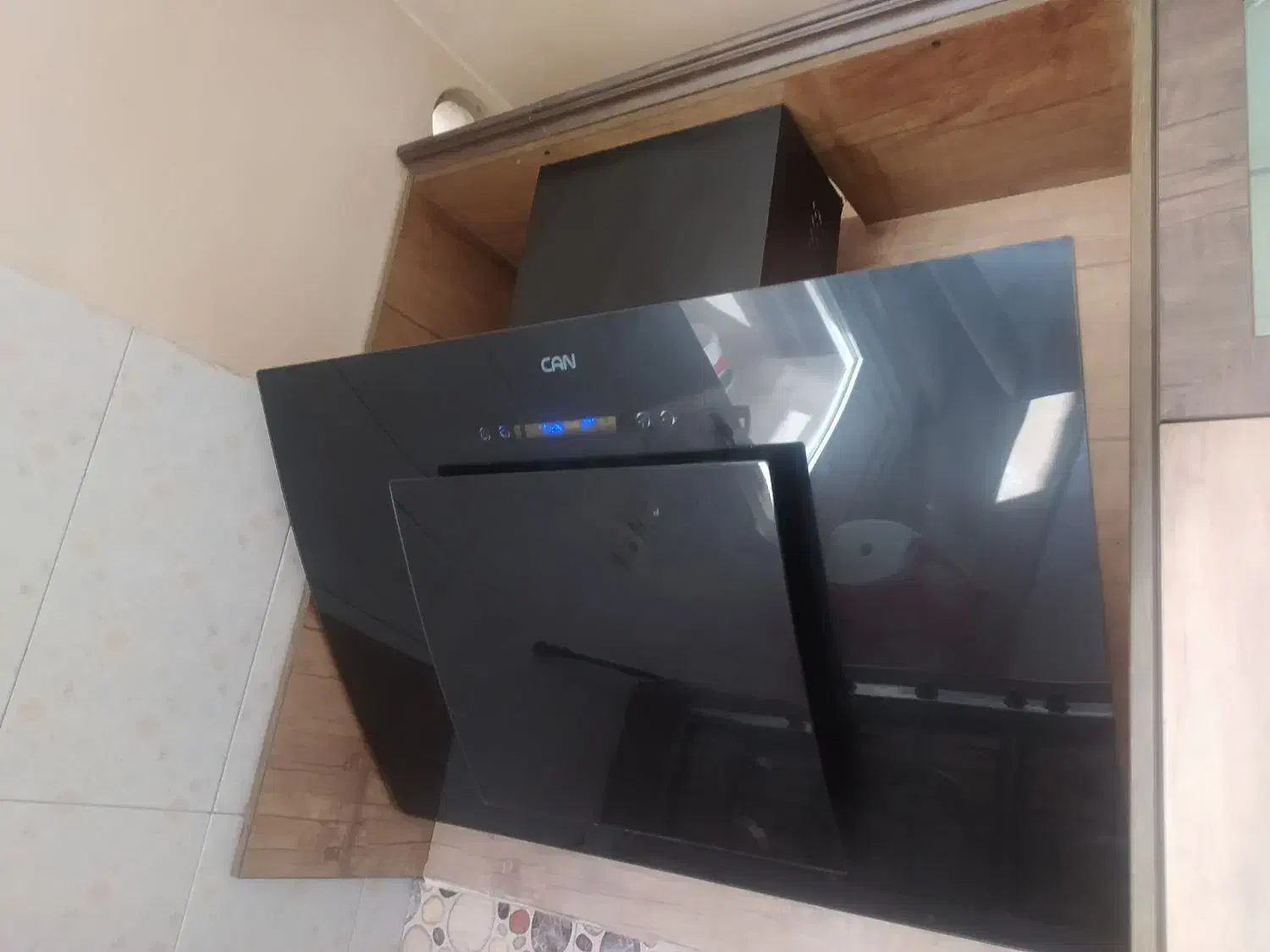 هود لمسی کن|هود|فردیس, شهرک ۱۱۰|دیوار