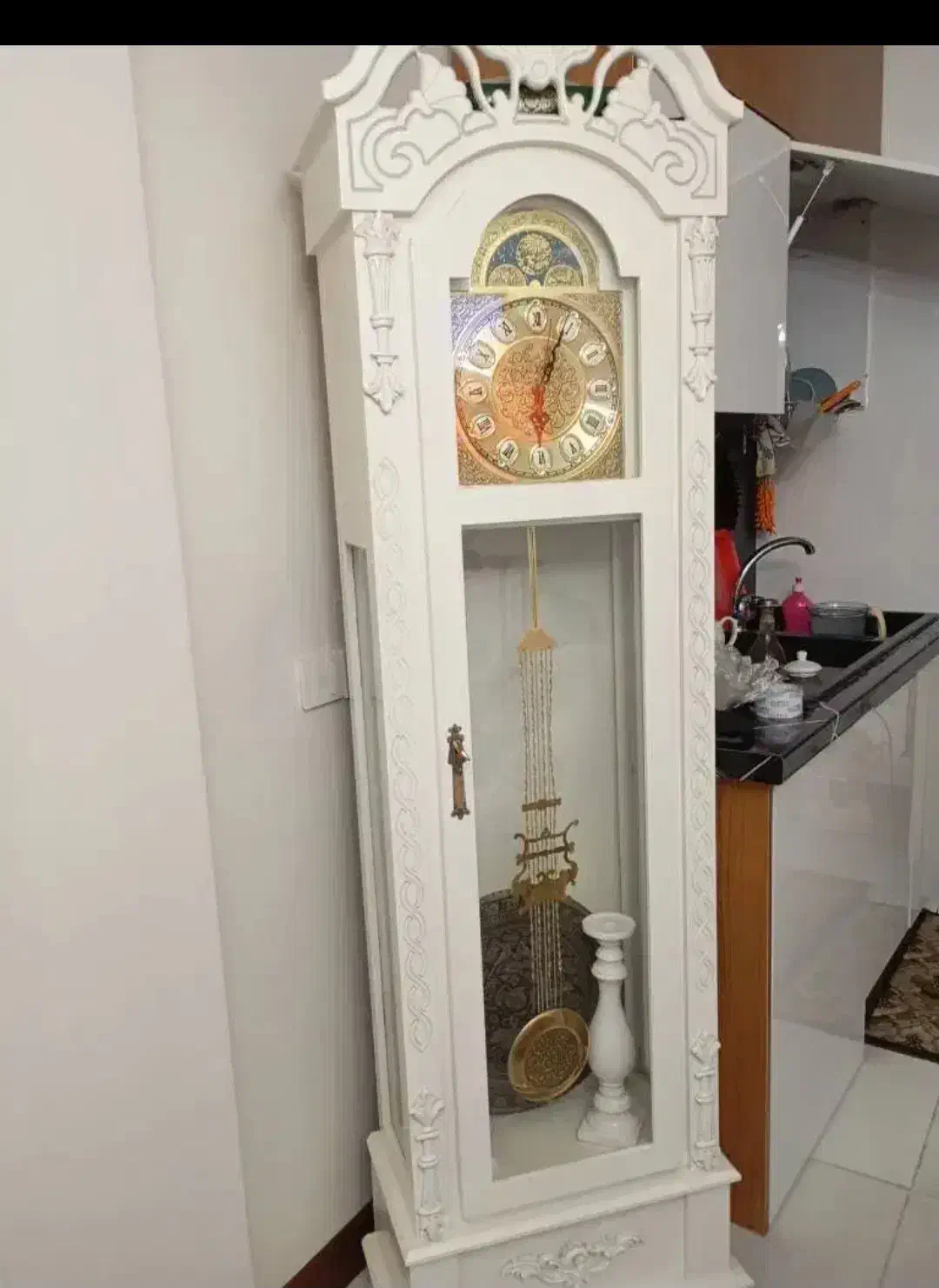 ساعتی|ساعت دیواری و تزئینی|تهران, جیحون|دیوار