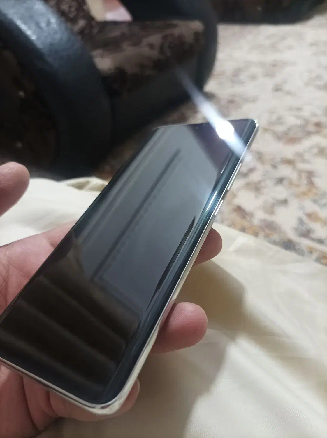 پوکو x7|موبایل|سراوان, |دیوار