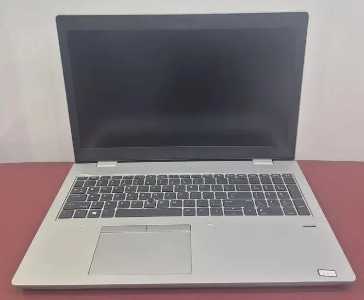 لپتاپ 7 مدل Hp PROBOOK 650 G4 CORi5  زیر قیمت یزد|رایانه همراه|یزد, |دیوار
