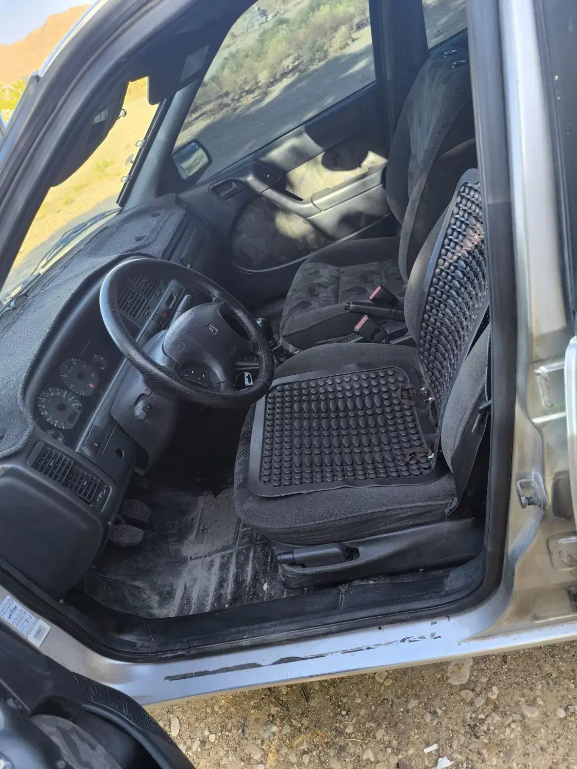 زانتیا 2000|خودرو سواری و وانت|یاسوج, |دیوار