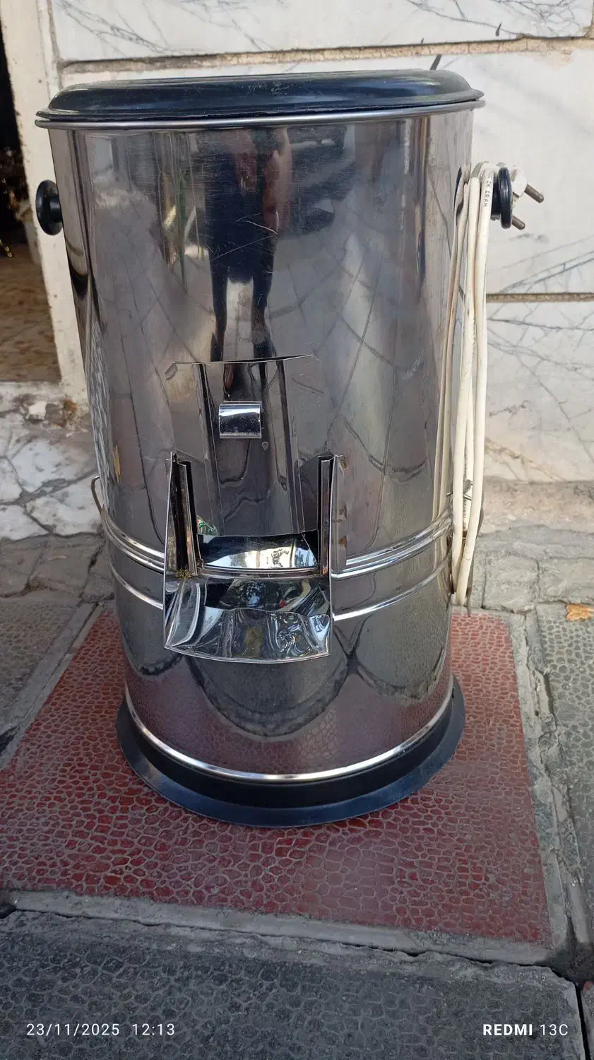 سبزی خرد کن نو|خردکن، آسیاب، غذاساز|قرچک, مهدیه|دیوار