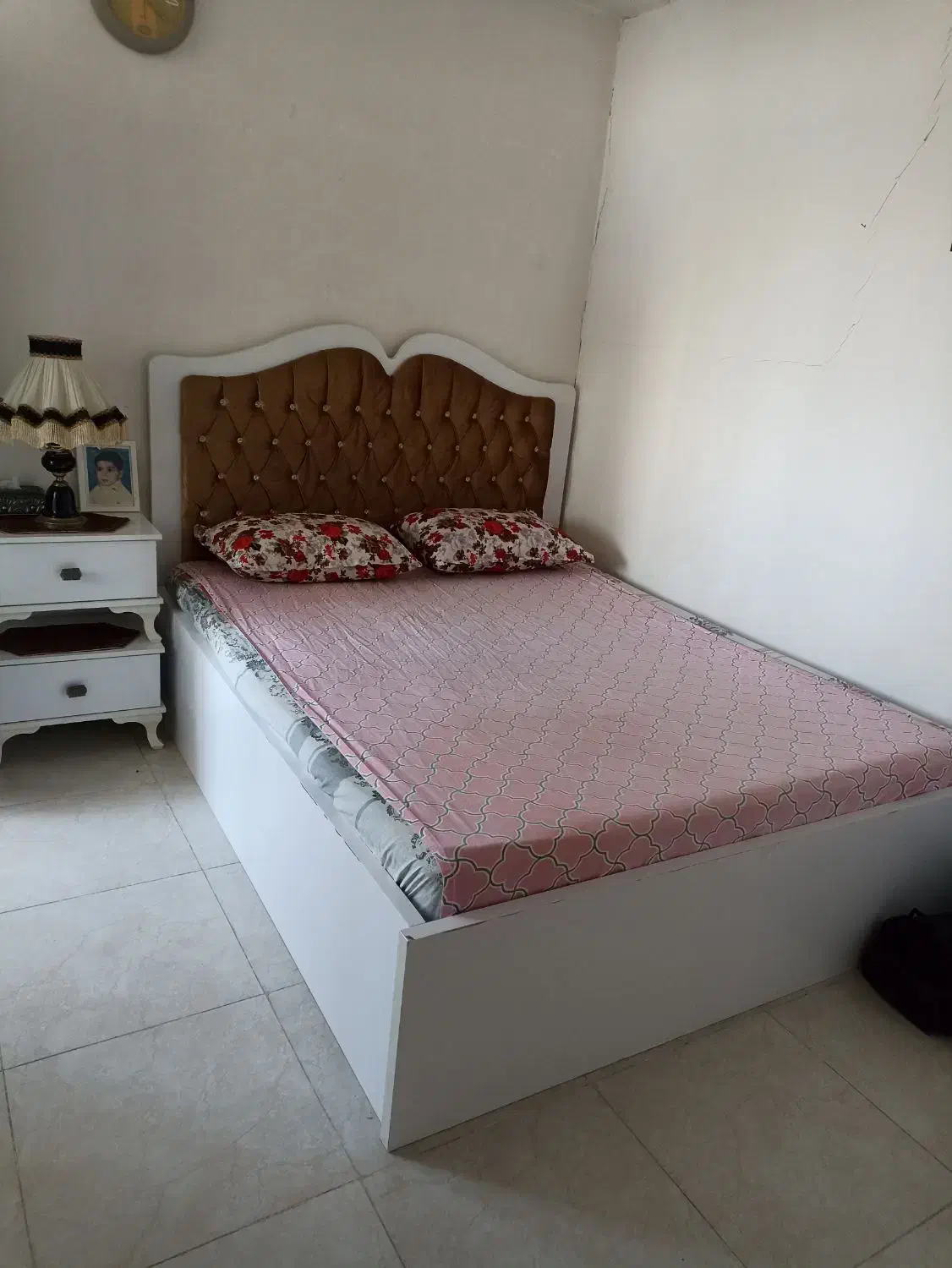 فروش تخت خواب|تخت و سرویس خواب|بابل, |دیوار