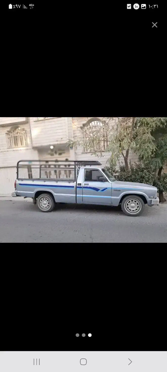 استان گلستان شهرستان کردکوی|خودرو سواری و وانت|کردکوی, |دیوار