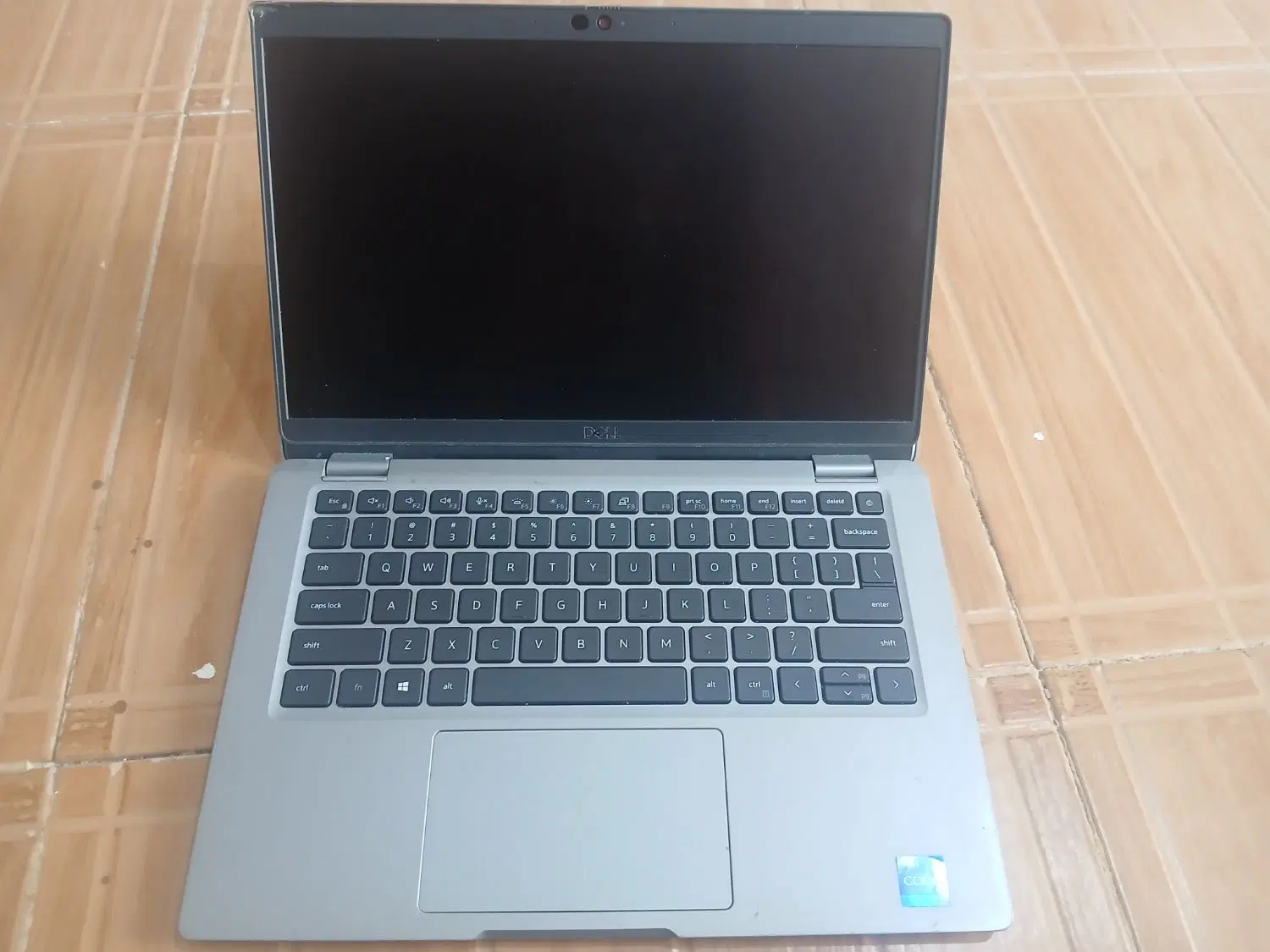 Dell|رایانه همراه|خرمآباد, |دیوار