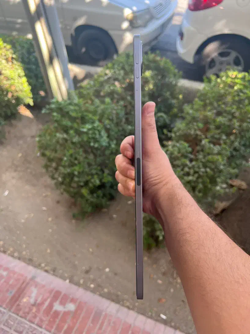 آیپد پرو ۲۰۲۱ Ipad pro نو ۵۱۲ گیگ|تبلت|اصفهان, جلفا|دیوار