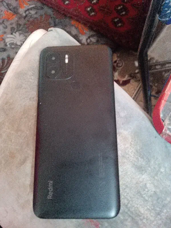 گوشی a1+|موبایل|بوژگان, |دیوار