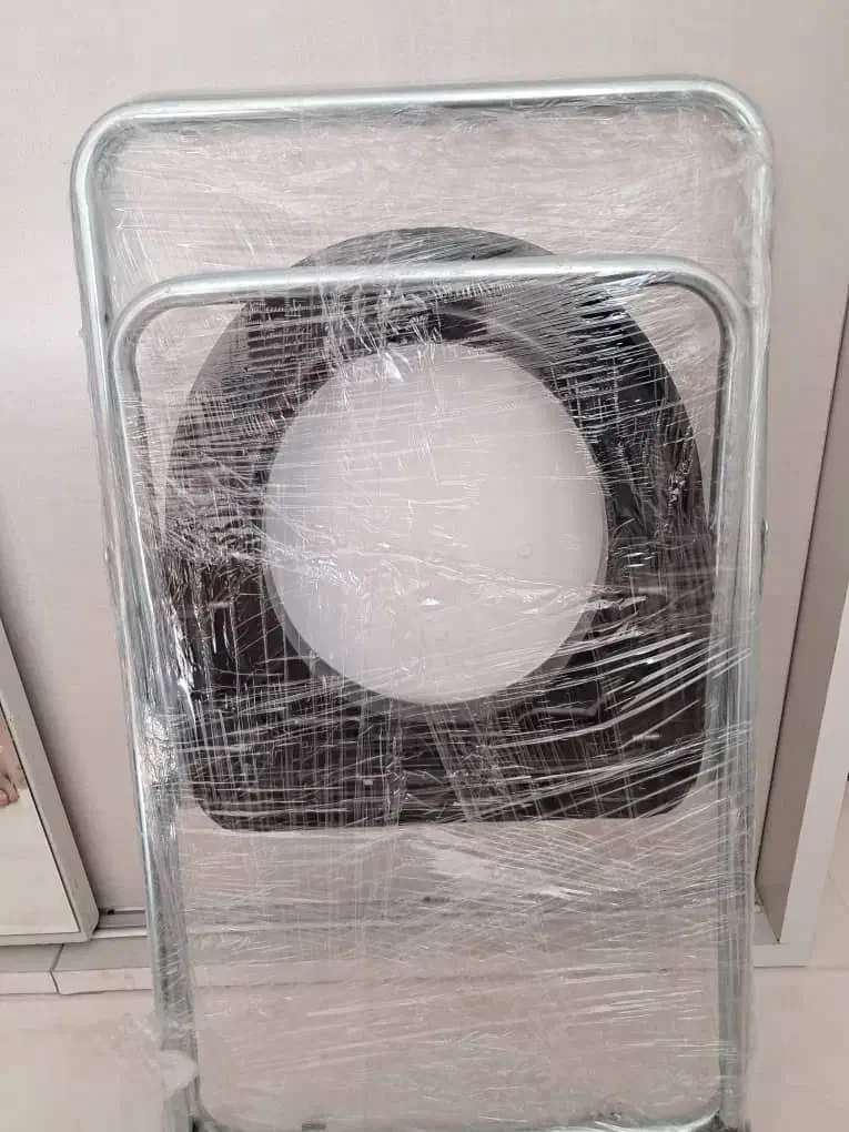 توالت فرنگی تاشو آکبند|لوازم سرویس بهداشتی|پردیس, فاز ۸|دیوار