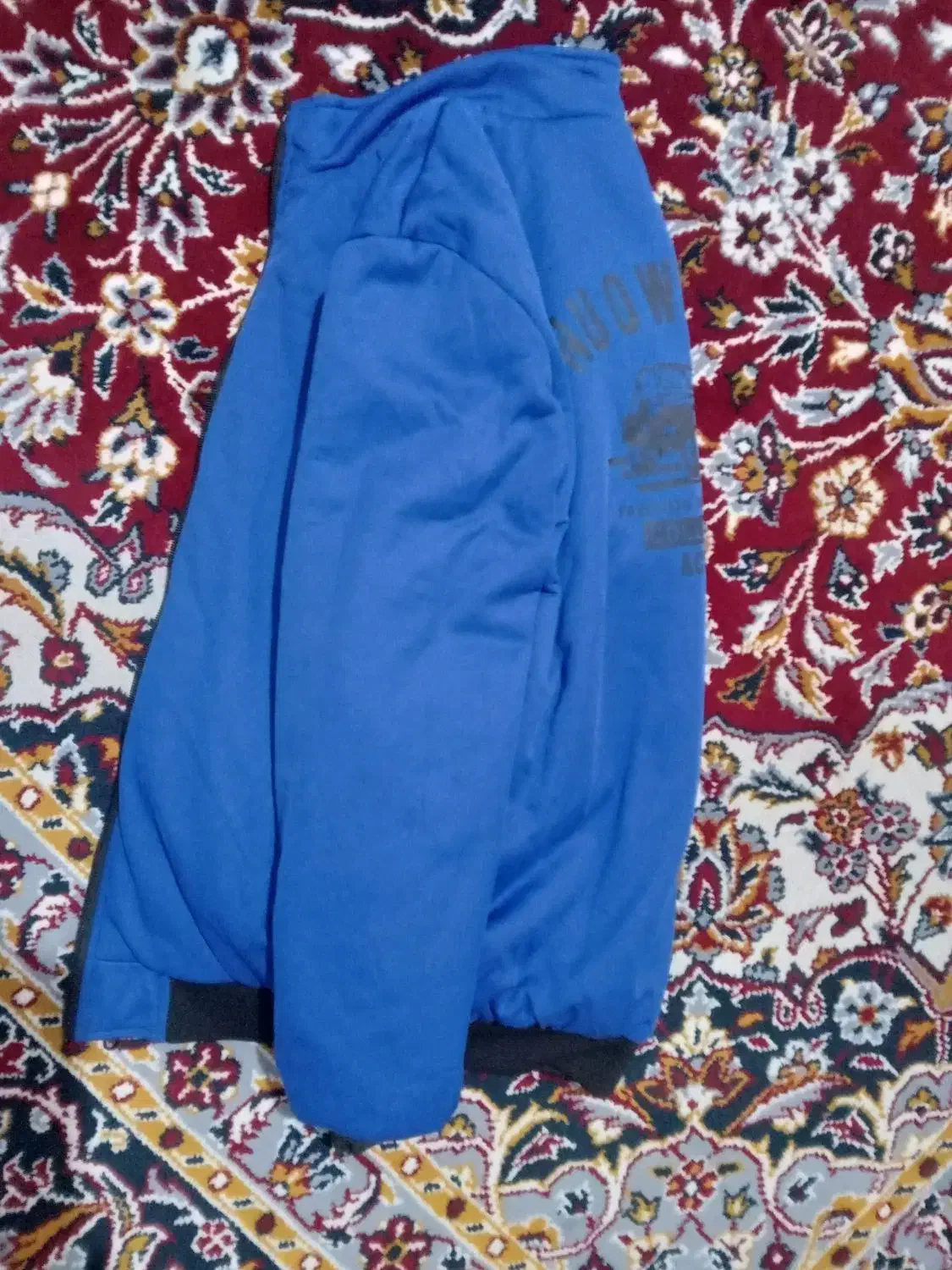 فروش کاپشن، پالتو دست دوم|لباس|بانه, |دیوار