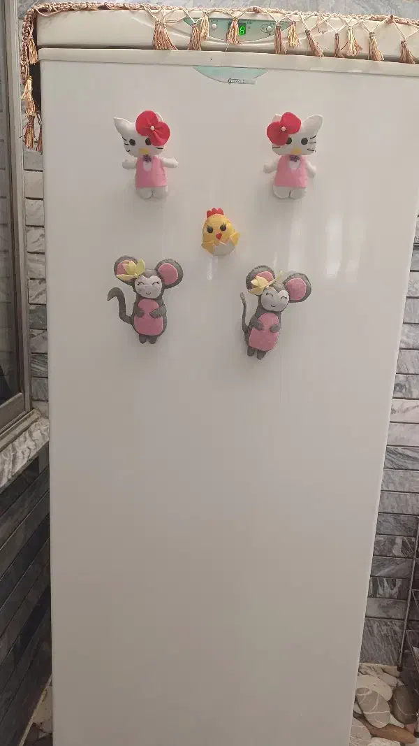 فریزر|یخچال و فریزر|کرمانشاه, |دیوار