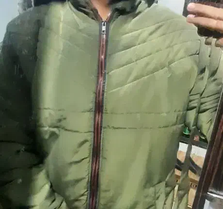 کاپشن مردانه اسپرت بسیار گرم نو|لباس|کرمان, |دیوار