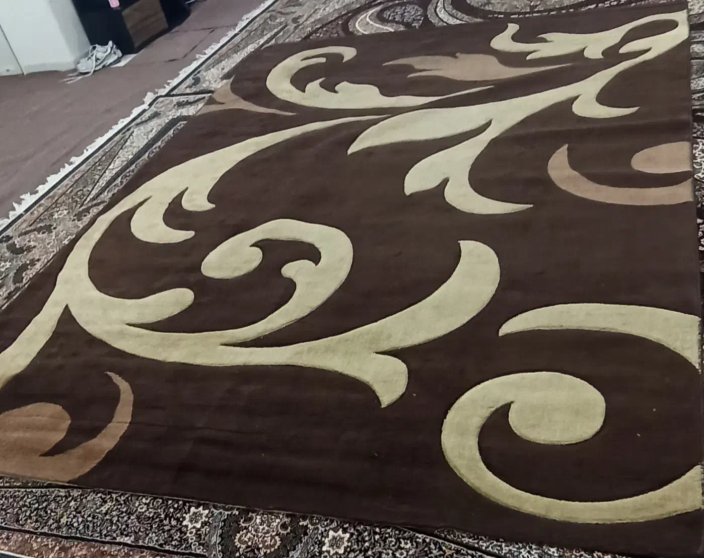 فرش و موکت|فرش|اهواز, کوی ملی راه|دیوار