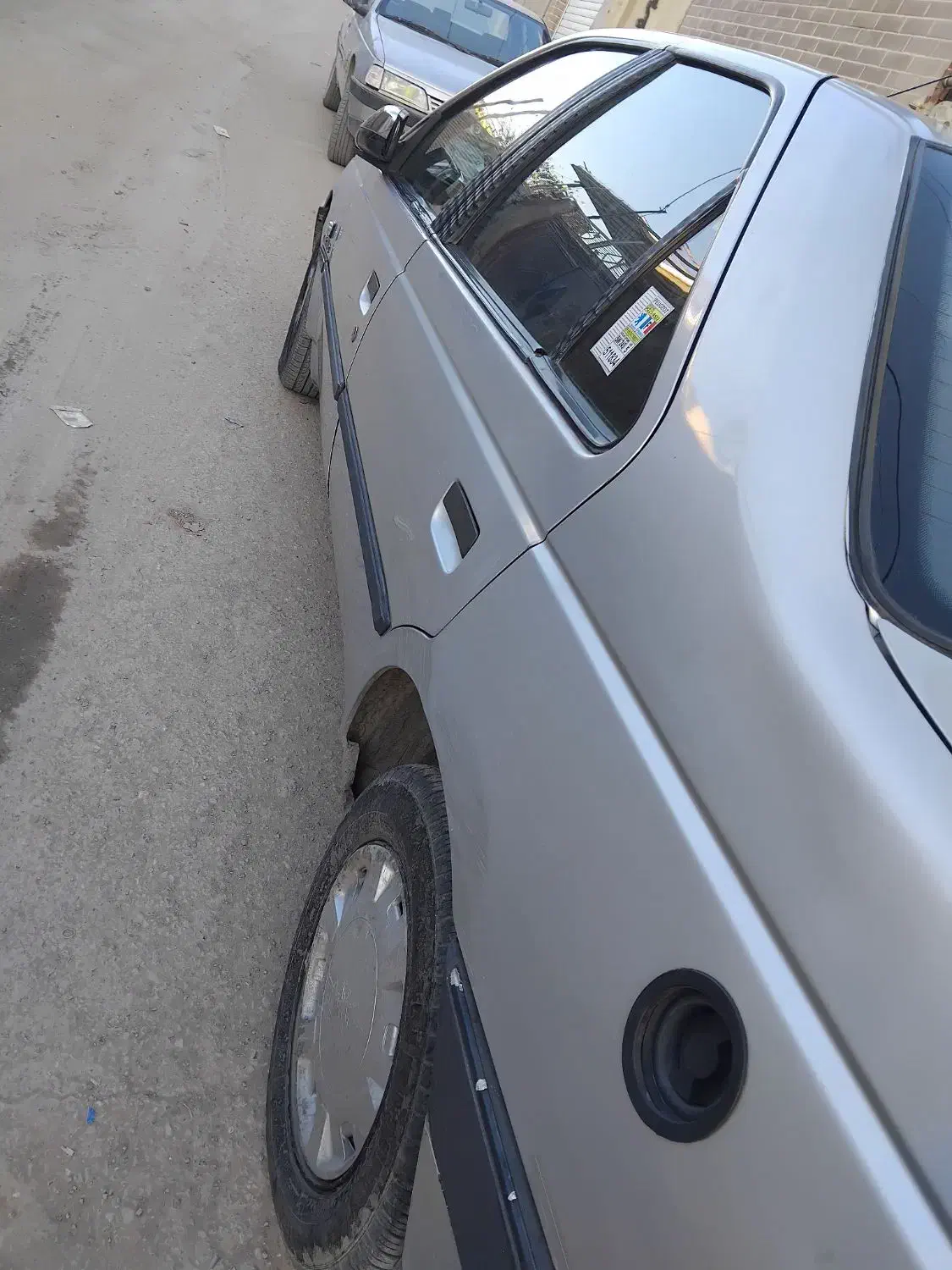 فروش پژو 405دوگانه کارخونه مدل 93|خودرو سواری و وانت|سیرجان, |دیوار