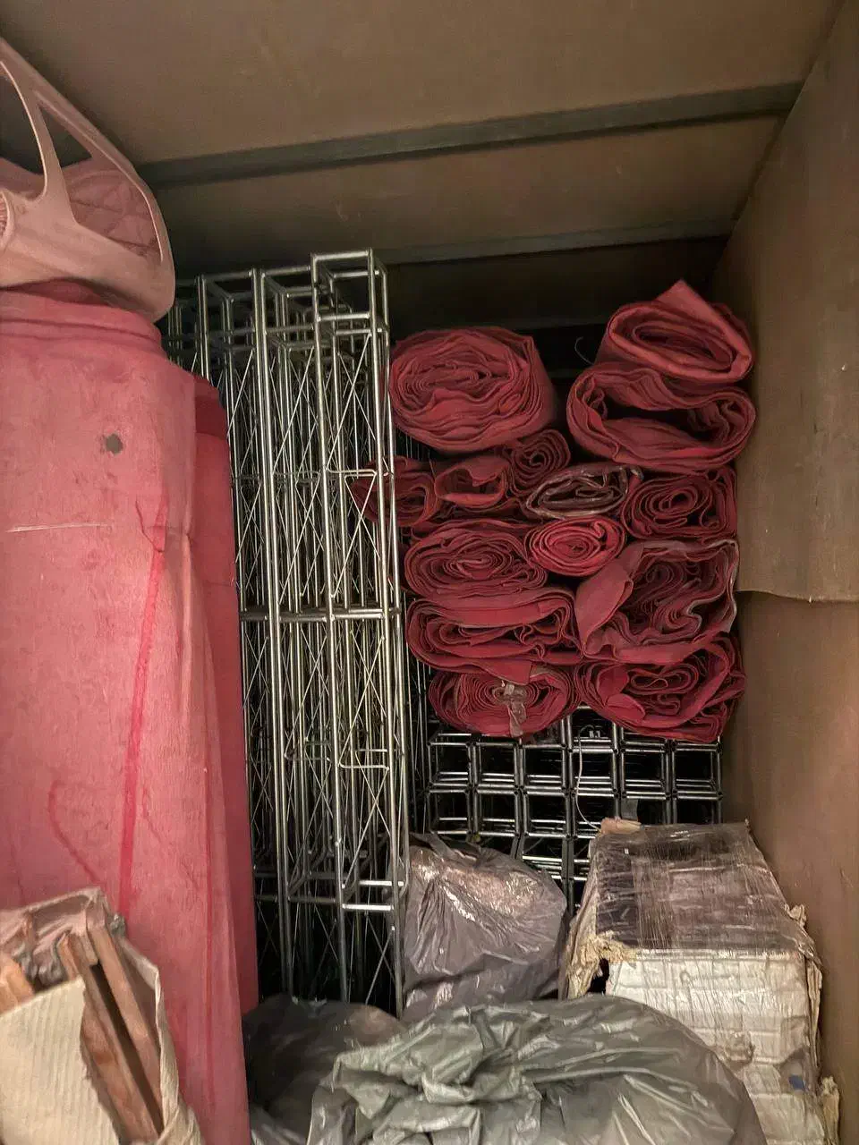 فروش اسپیس دست دوم|عمدهفروشی|تهران, شهرک دانشگاه|دیوار